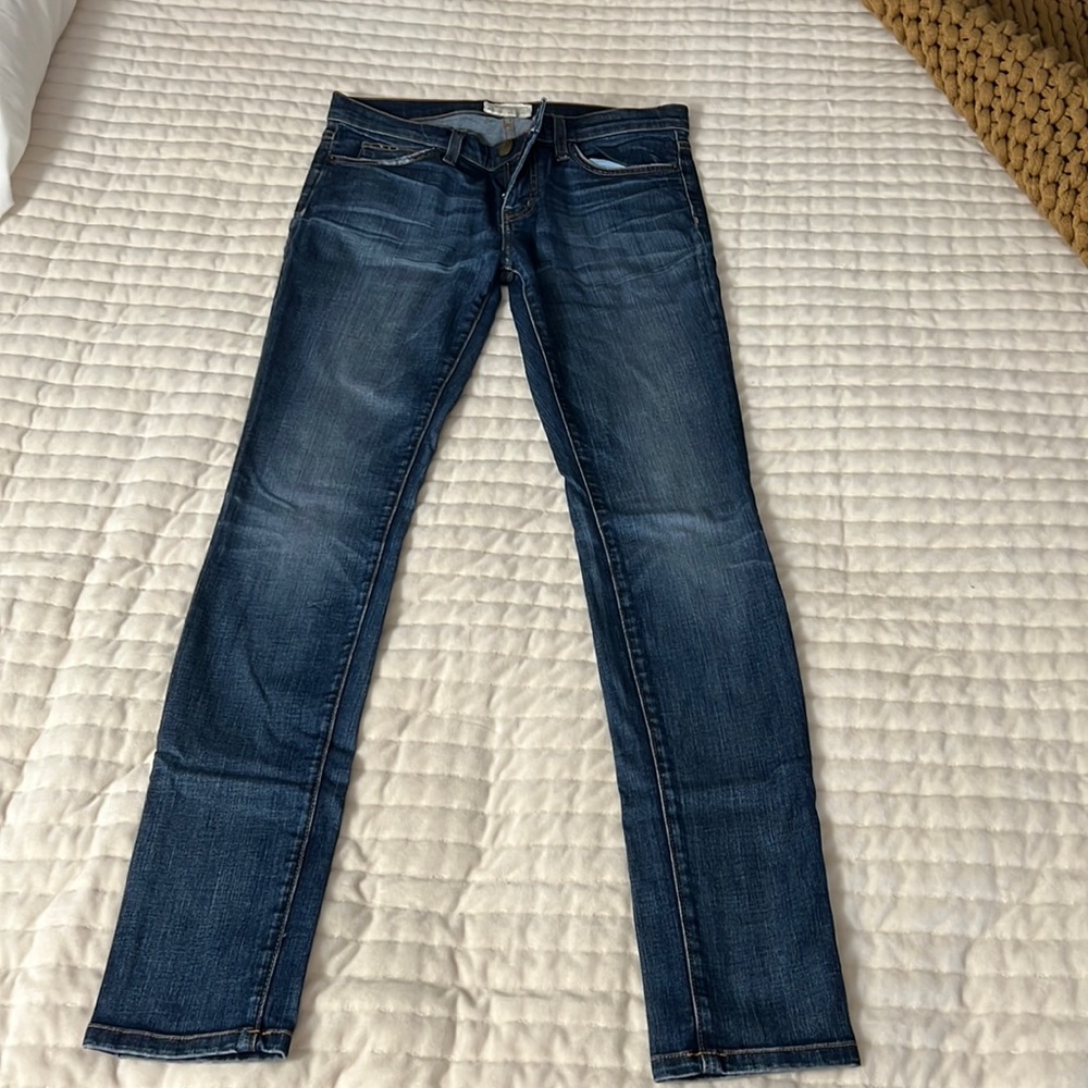 Current/Elliott size 28